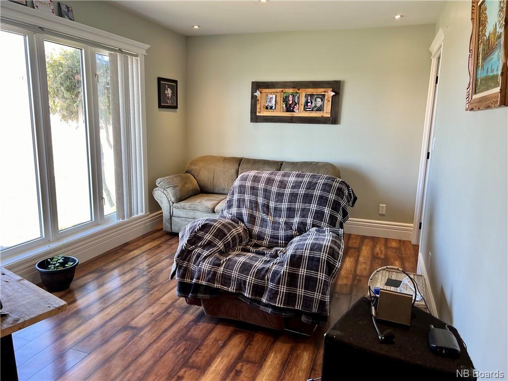 1473 Tobique Rd, Drummond, NB