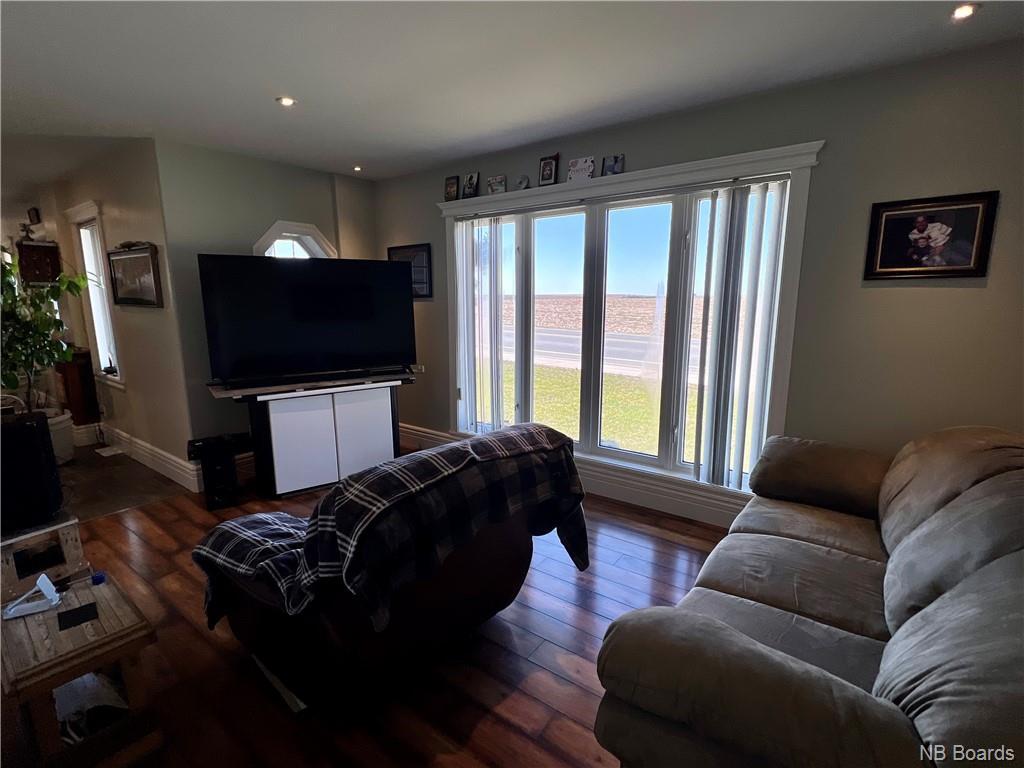 1473 Tobique Rd, Drummond, NB