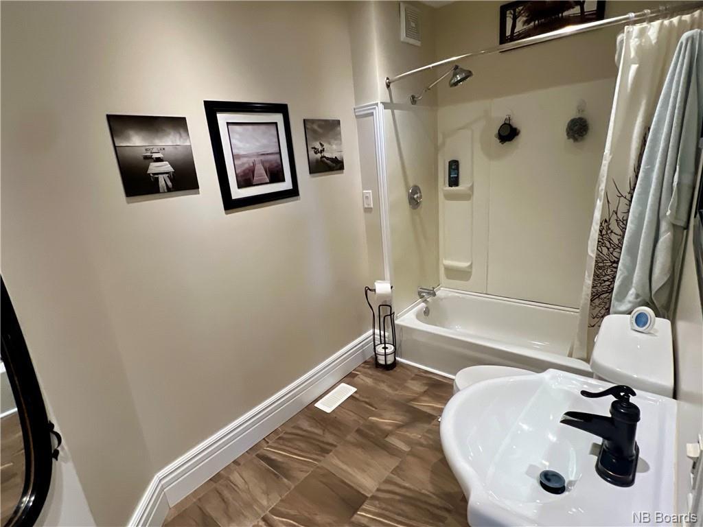 1473 Tobique Rd, Drummond, NB