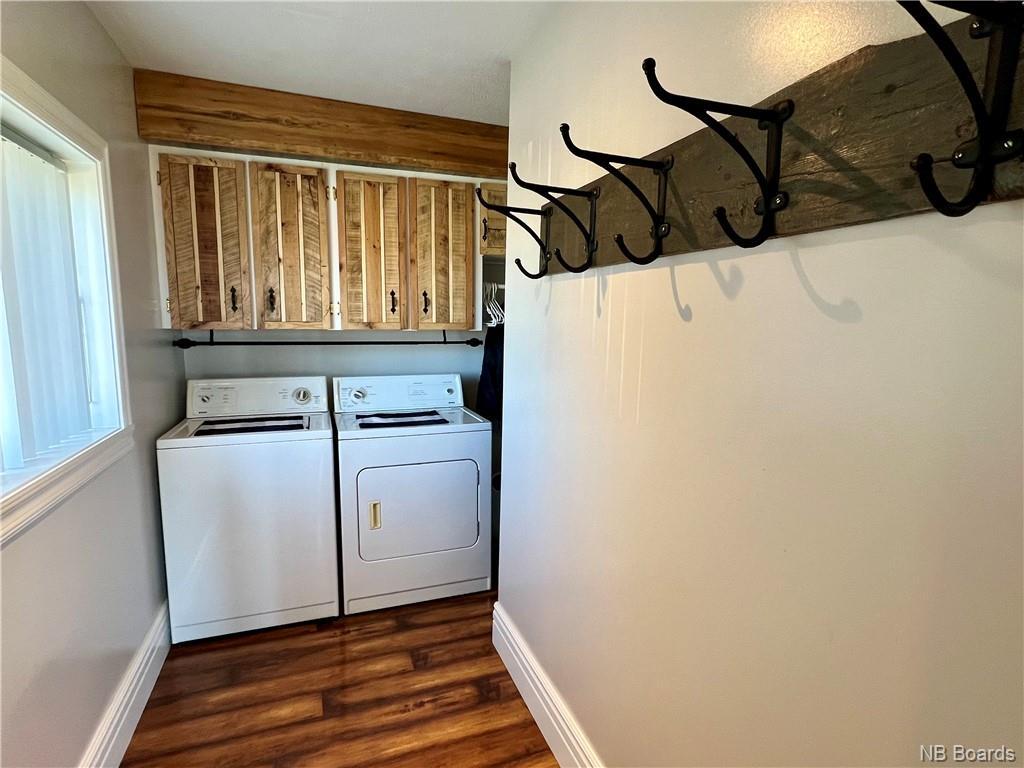 1473 Tobique Rd, Drummond, NB