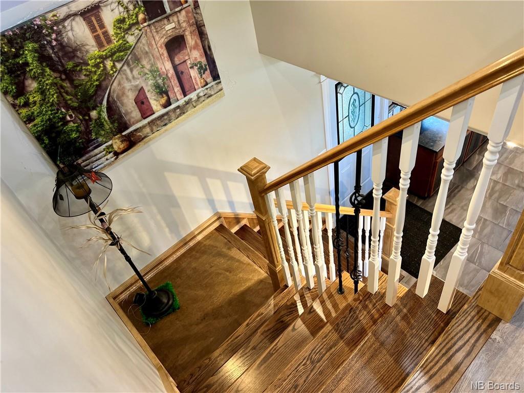 1473 Tobique Rd, Drummond, NB