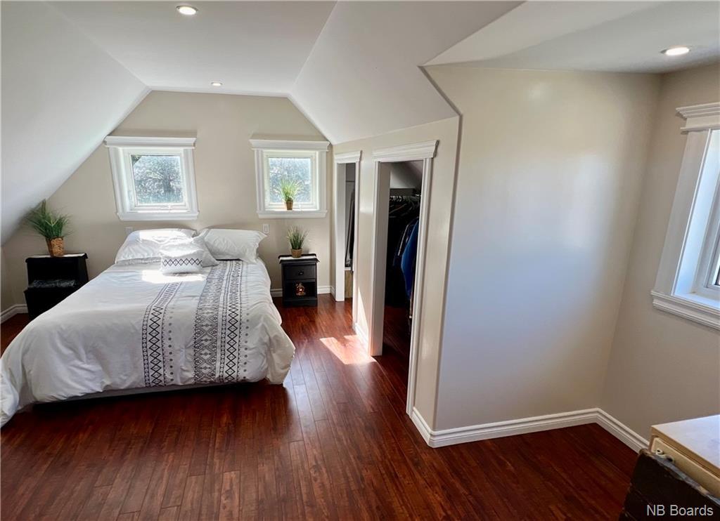 1473 Tobique Rd, Drummond, NB