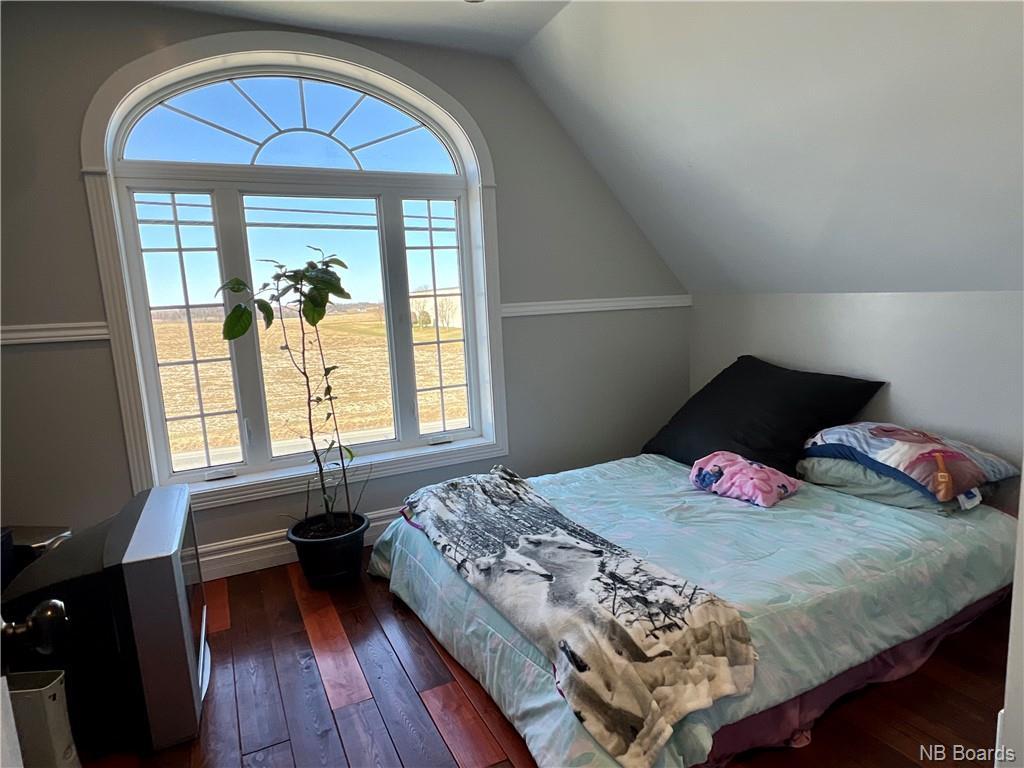 1473 Tobique Rd, Drummond, NB