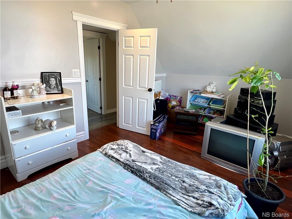 1473 Tobique Rd, Drummond, NB