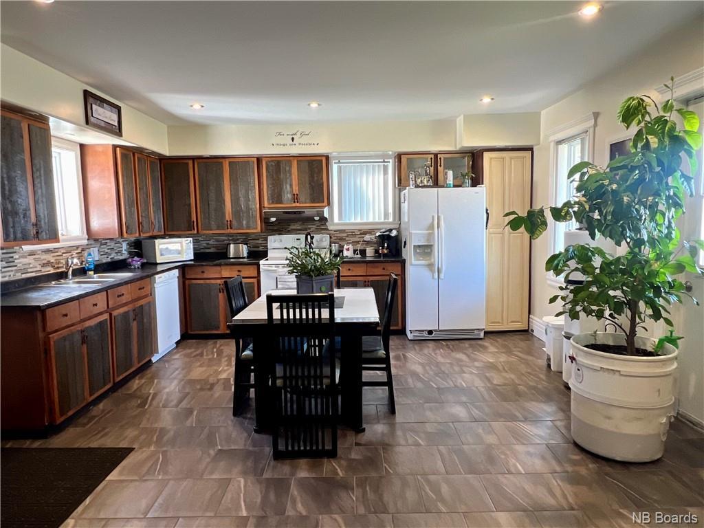 1473 Tobique Rd, Drummond, NB