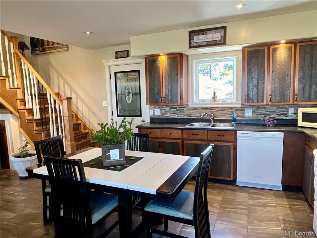 1473 Tobique Rd, Drummond, NB