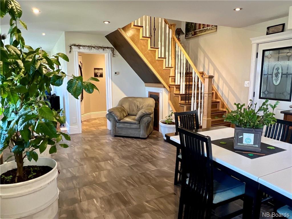 1473 Tobique Rd, Drummond, NB