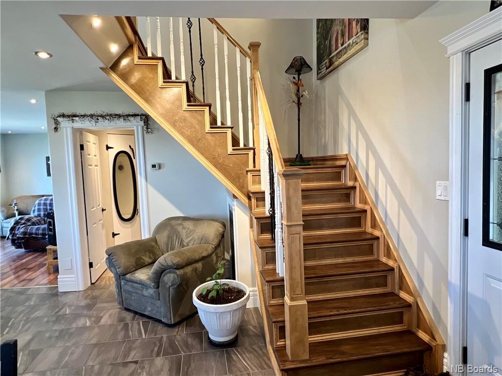 1473 Tobique Rd, Drummond, NB