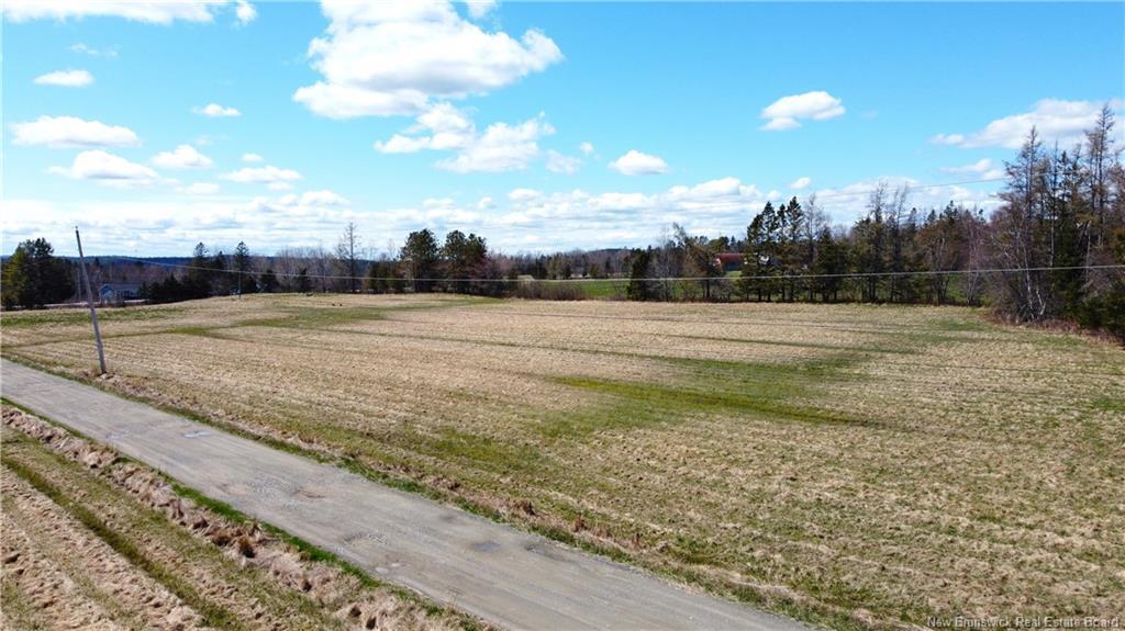 3413 (Lot B) Route 127, Bayside, NB