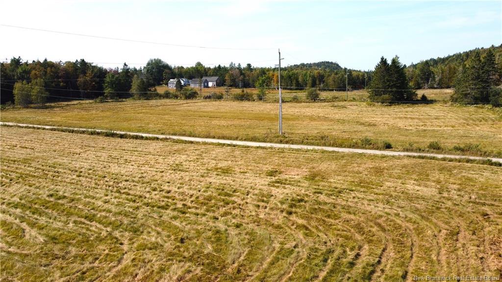 3413 (Lot B) Route 127, Bayside, NB