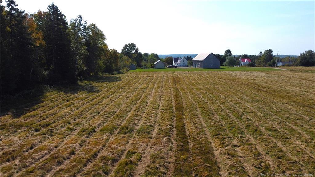 3413 (Lot B) Route 127, Bayside, NB