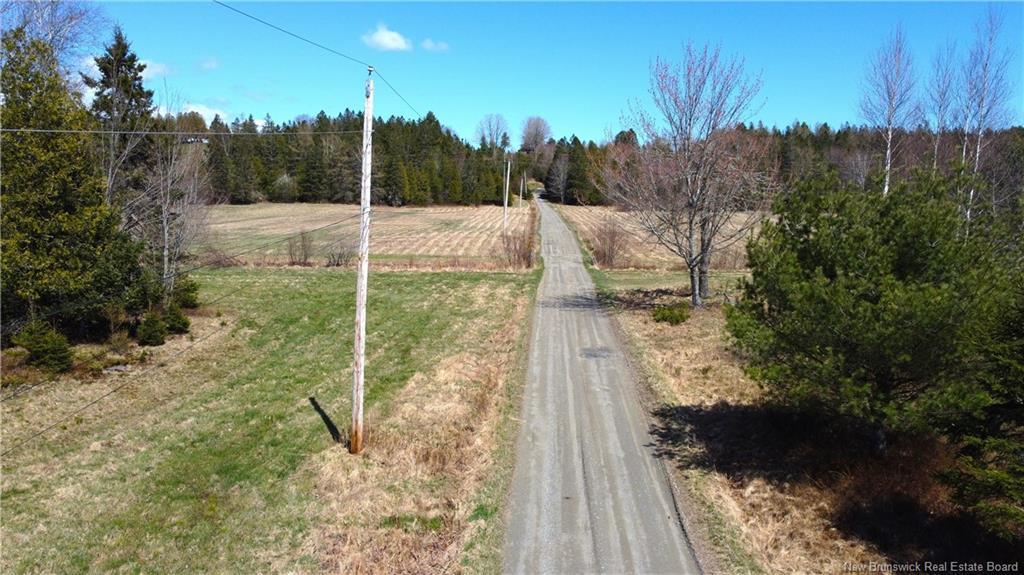 3413 (Lot B) Route 127, Bayside, NB