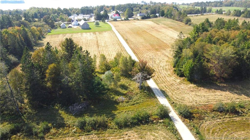 3413 (Lot B) Route 127, Bayside, NB