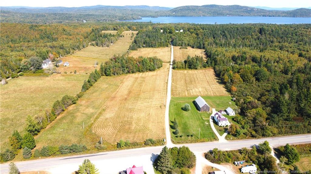 3413 (Lot B) Route 127, Bayside, NB