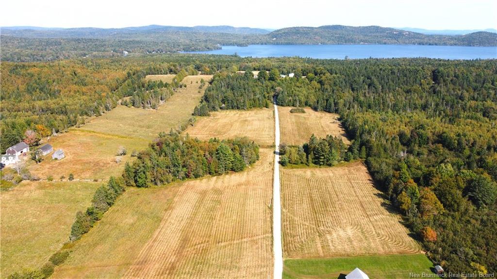 3413 (Lot B) Route 127, Bayside, NB