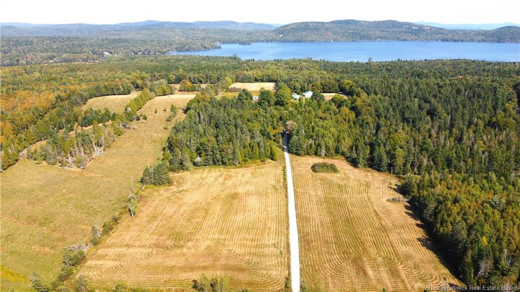 3413 (Lot B) Route 127, Bayside, NB