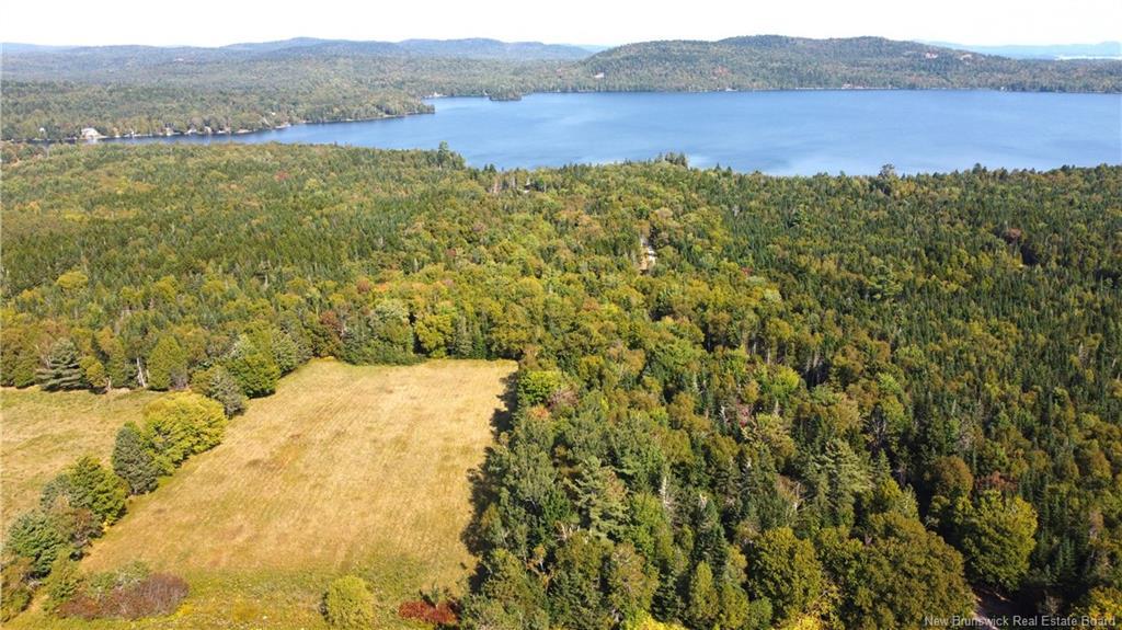 3413 (Lot B) Route 127, Bayside, NB