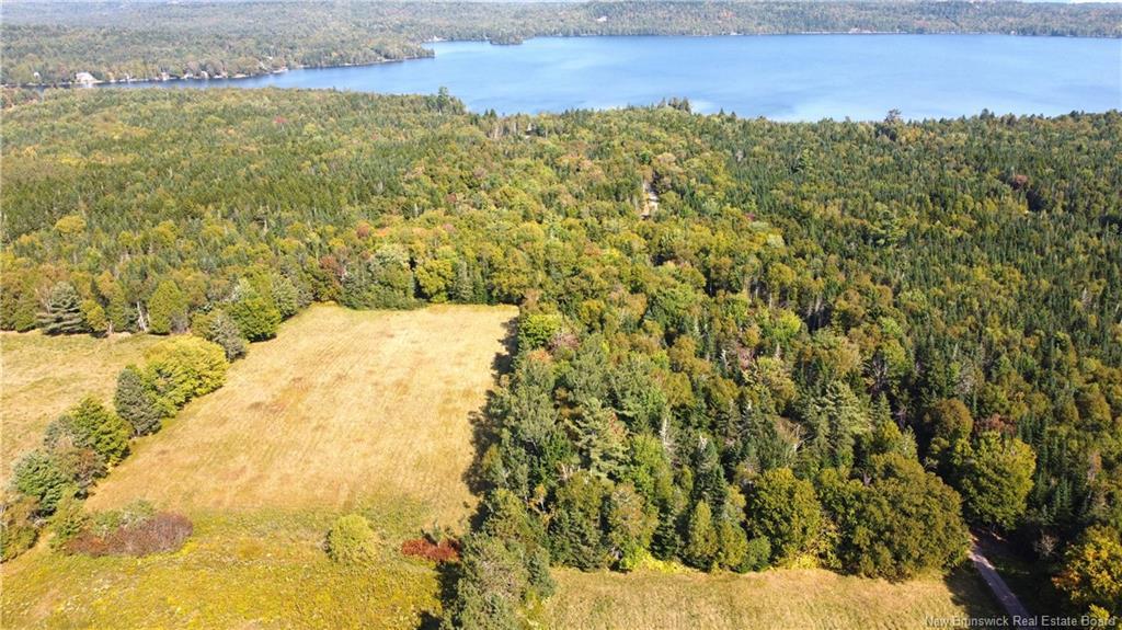 3413 (Lot B) Route 127, Bayside, NB