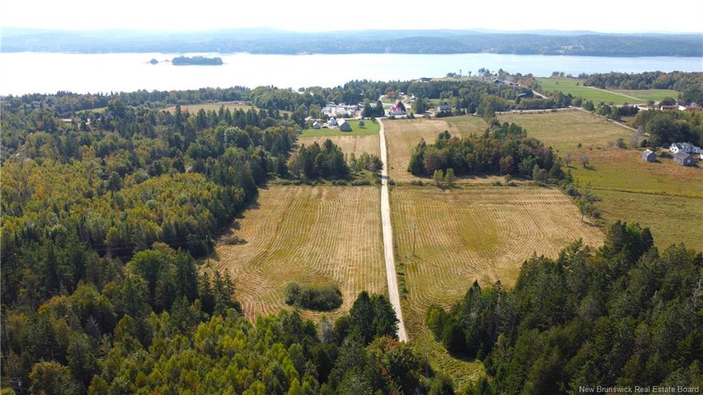 3413 (Lot B) Route 127, Bayside, NB