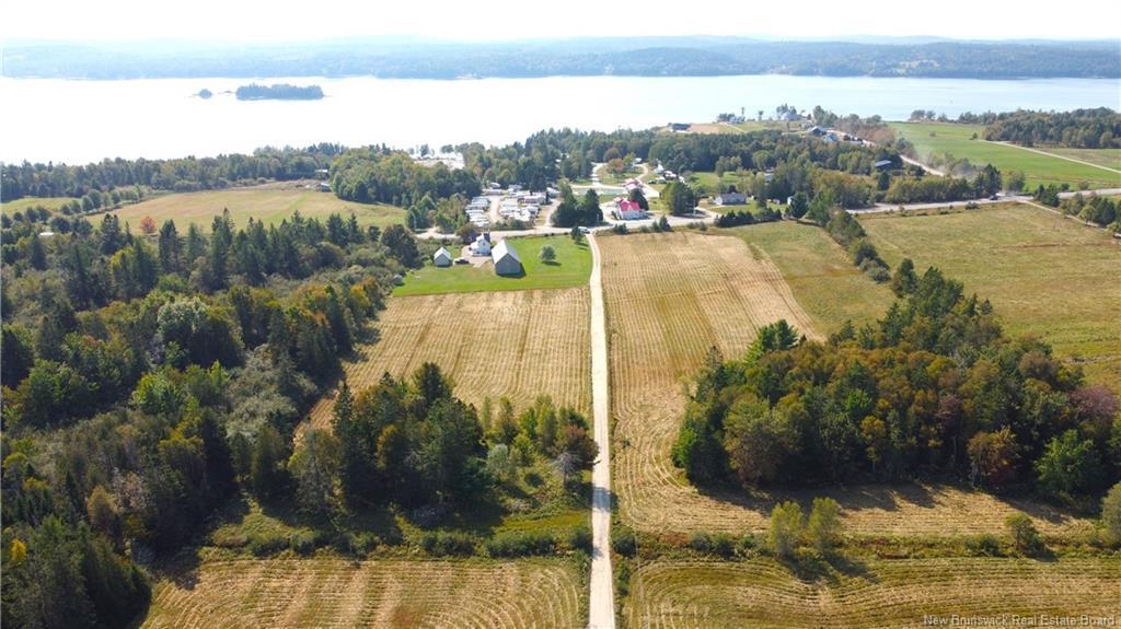 3413 (Lot B) Route 127, Bayside, NB