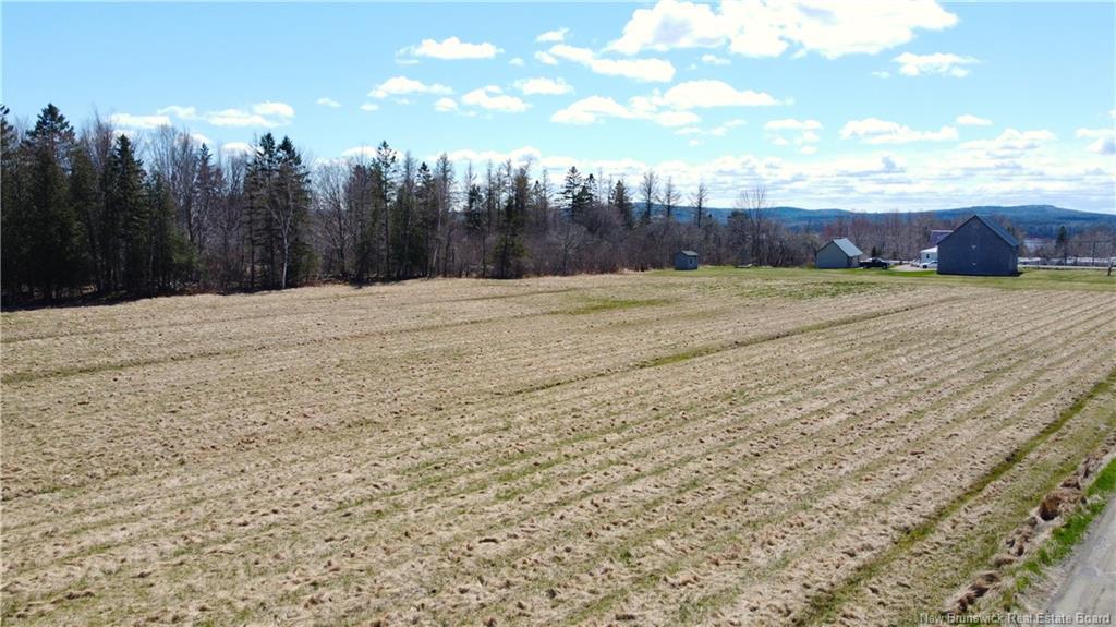 3413 (Lot B) Route 127, Bayside, NB