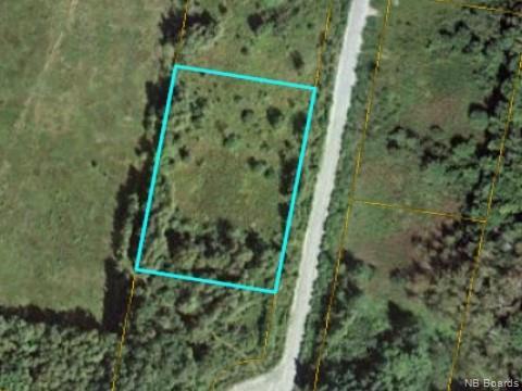 Lot 3 Off Grattan Rd, Tabusintac, NB
