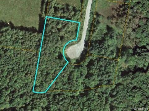 Lot 4 Off Grattan Rd, Tabusintac, NB