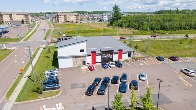 855 Dieppe Blvd, Dieppe, NB