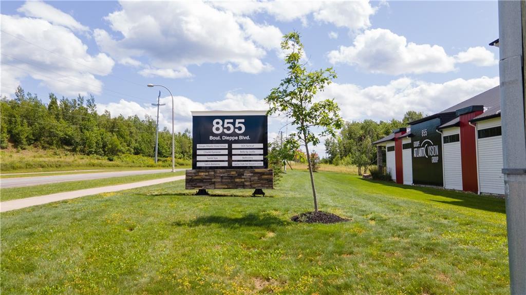 855 Dieppe Blvd, Dieppe, NB