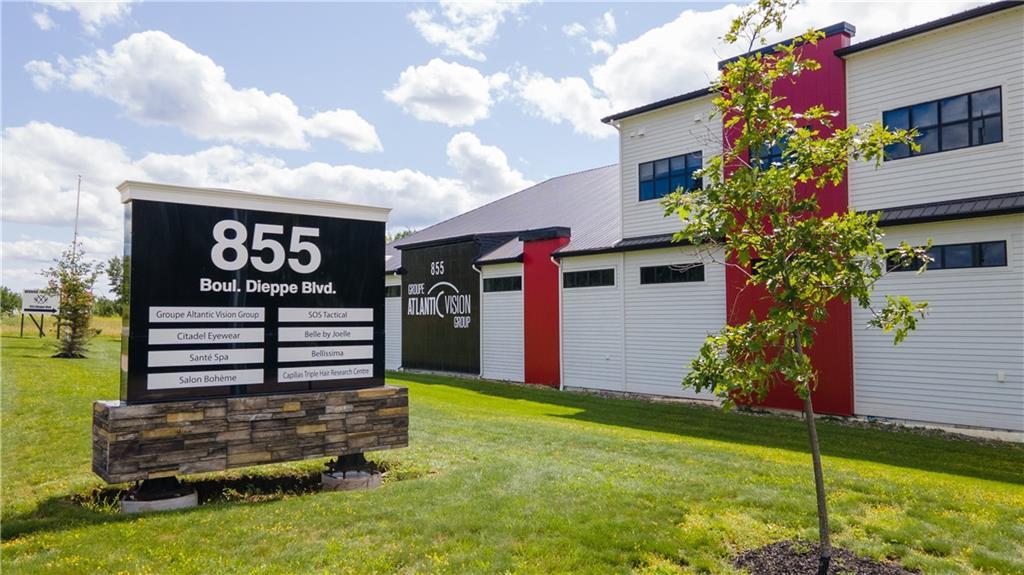 855 Dieppe Blvd, Dieppe, NB