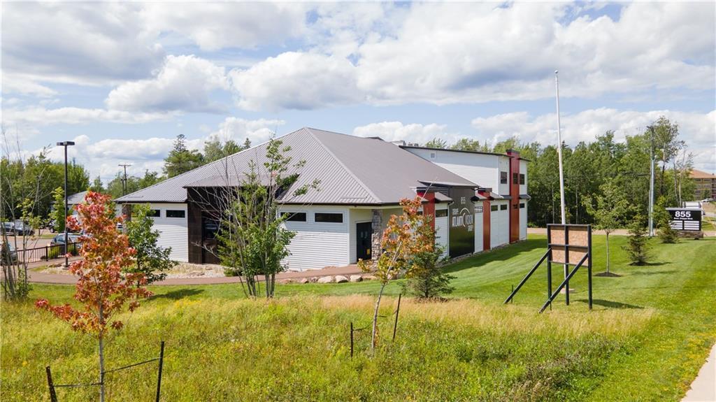 855 Dieppe Blvd, Dieppe, NB