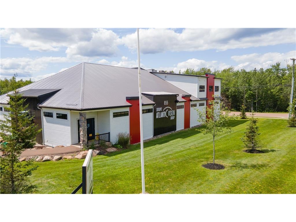 855 Dieppe Blvd, Dieppe, NB