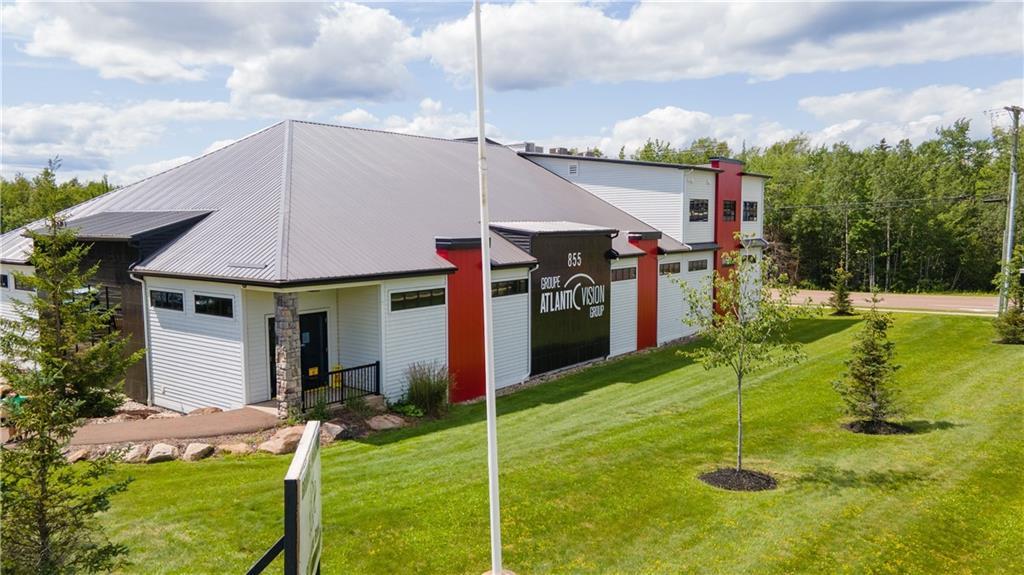 855 Dieppe Blvd, Dieppe, NB