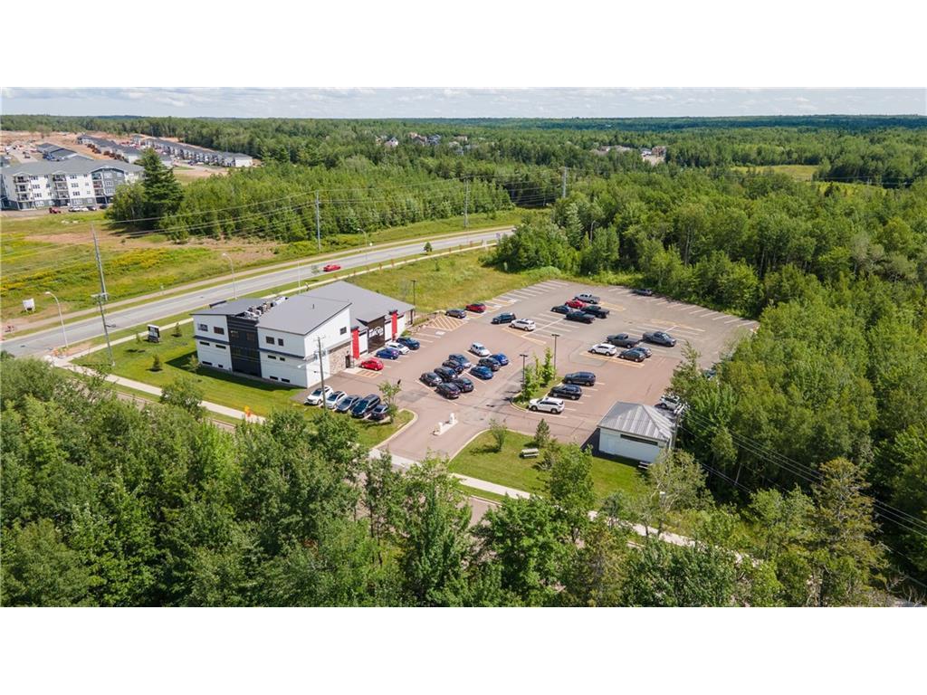 855 Dieppe Blvd, Dieppe, NB