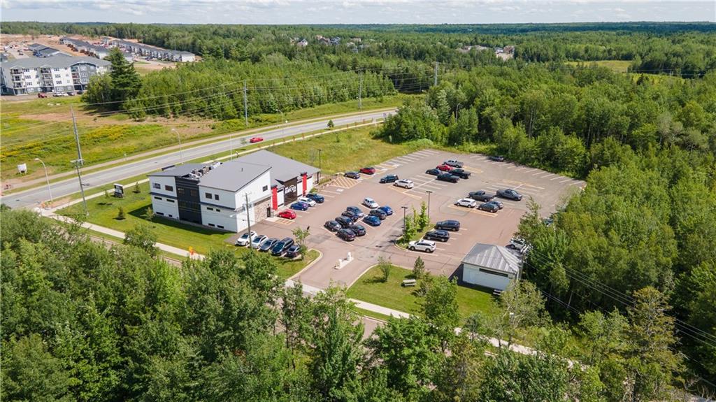 855 Dieppe Blvd, Dieppe, NB