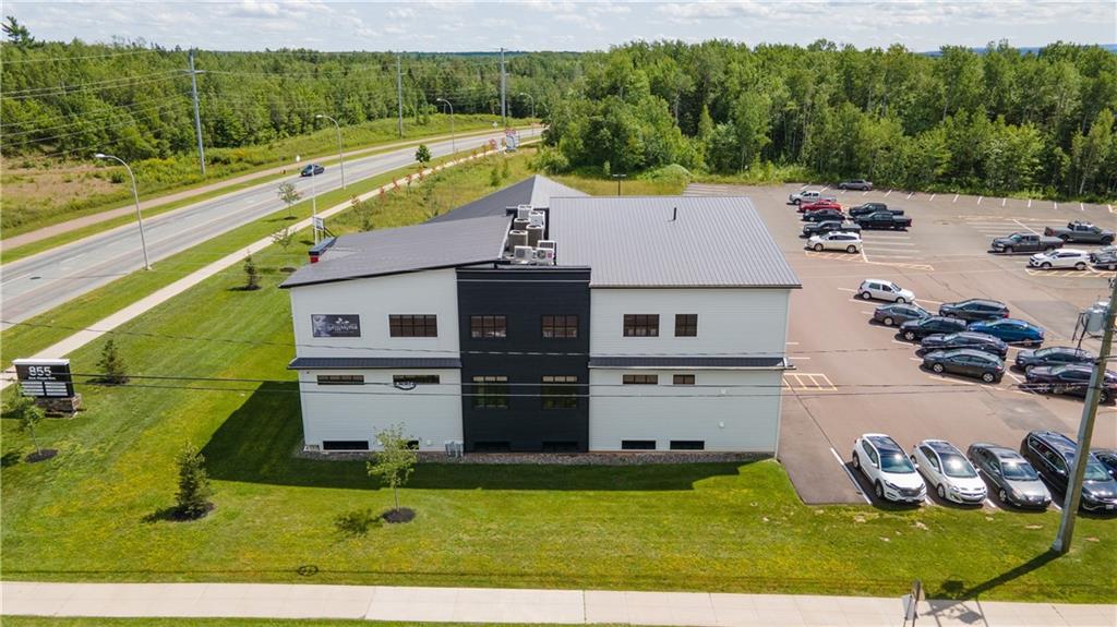 855 Dieppe Blvd, Dieppe, NB