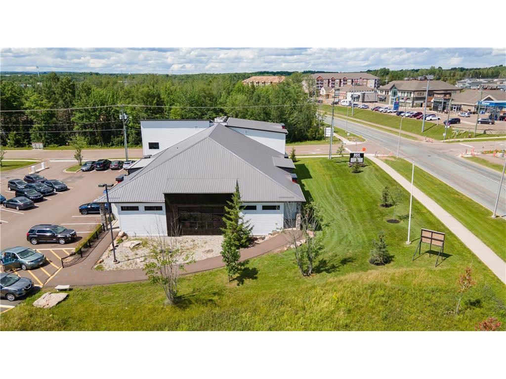 855 Dieppe Blvd, Dieppe, NB