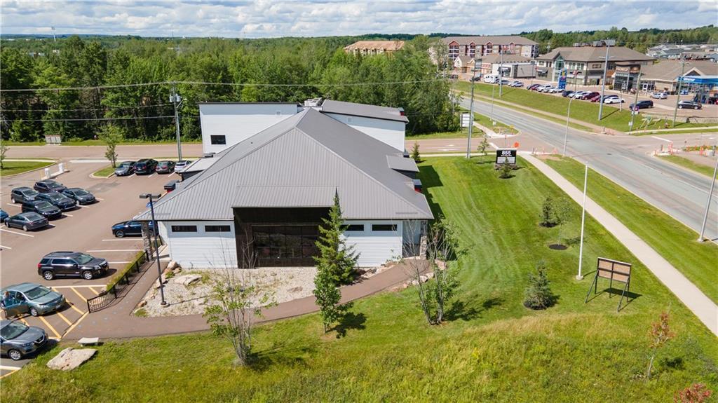 855 Dieppe Blvd, Dieppe, NB