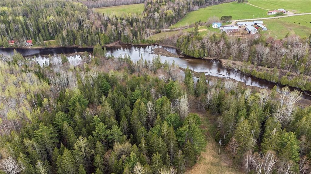 Lot 23-1 Alden Warmen Rd, Bass River, NB