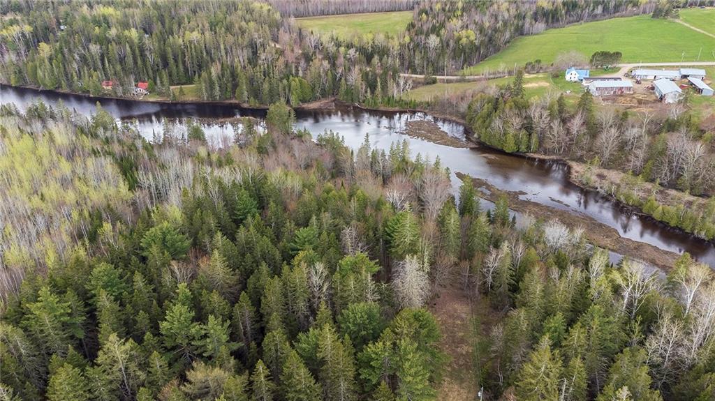 Lot 23-1 Alden Warmen Rd, Bass River, NB