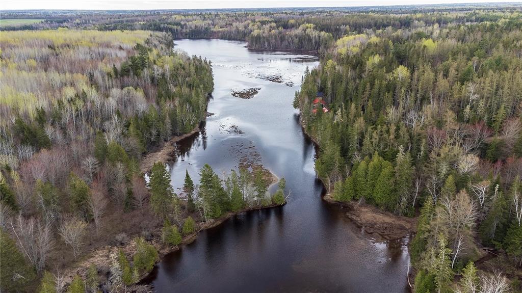 Lot 23-1 Alden Warmen Rd, Bass River, NB