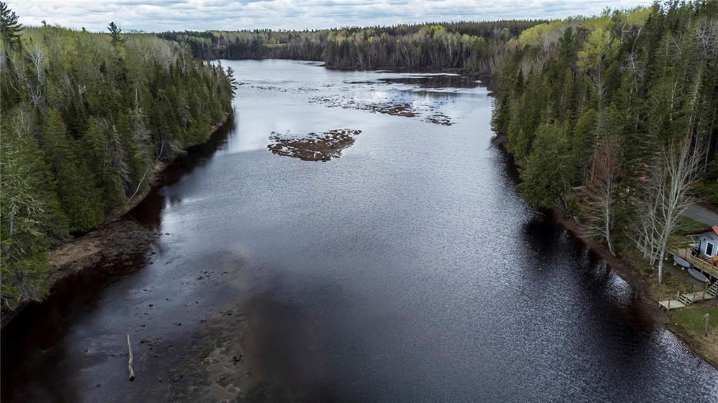 Lot 23-1 Alden Warmen Rd, Bass River, NB