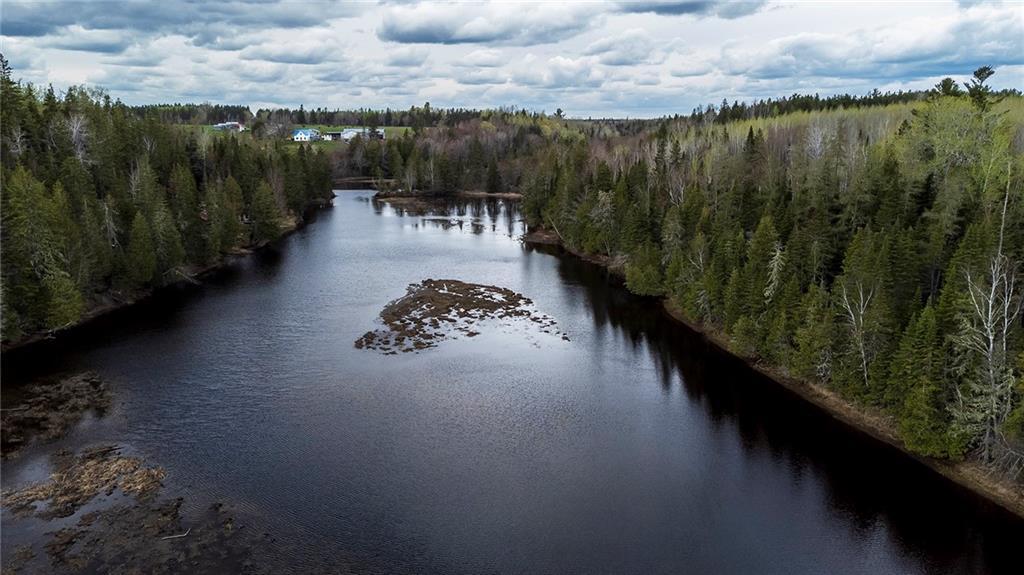 Lot 23-1 Alden Warmen Rd, Bass River, NB