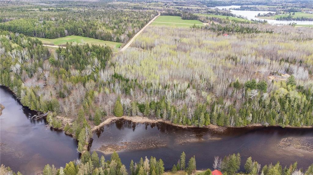 Lot 23-1 Alden Warmen Rd, Bass River, NB