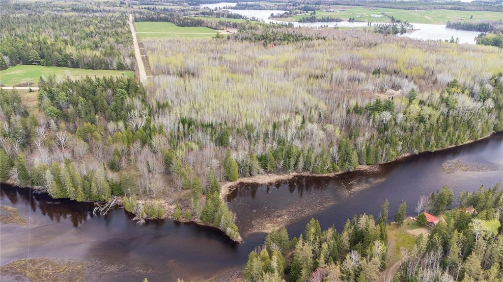 Lot 23-1 Alden Warmen Rd, Bass River, NB