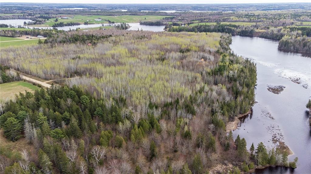 Lot 23-1 Alden Warmen Rd, Bass River, NB
