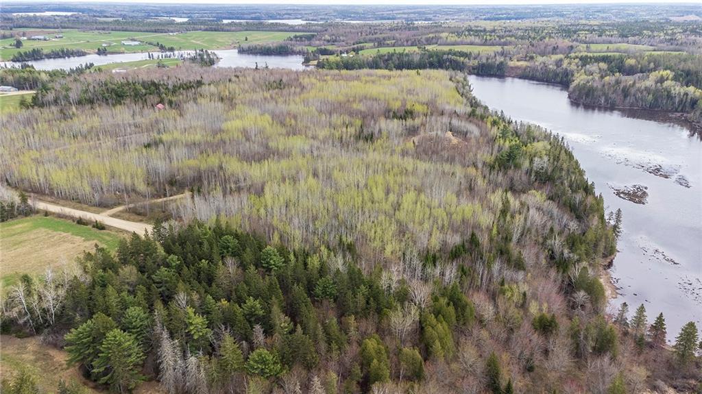 Lot 23-1 Alden Warmen Rd, Bass River, NB