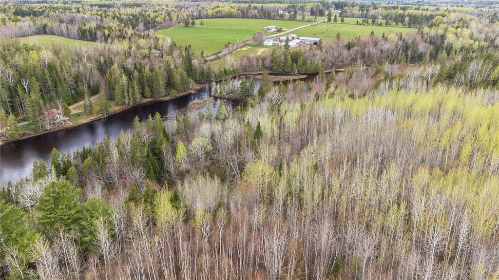 Lot 23-1 Alden Warmen Rd, Bass River, NB
