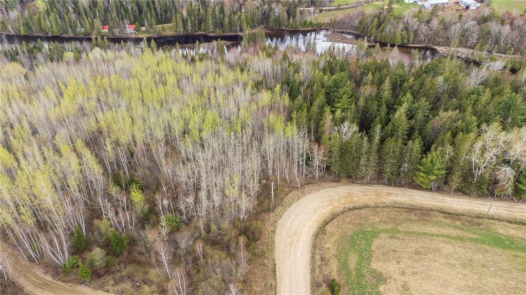 Lot 23-1 Alden Warmen Rd, Bass River, NB