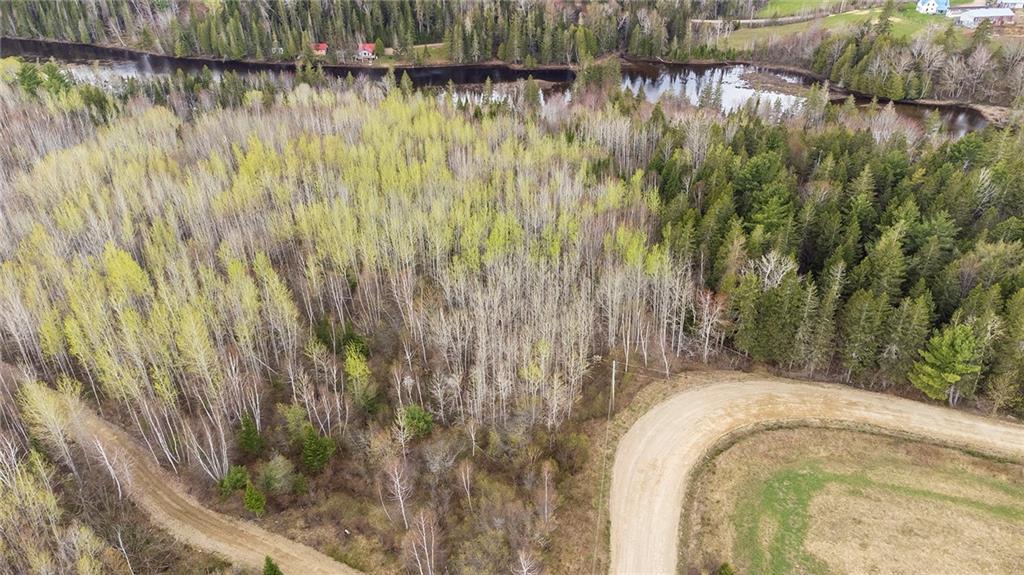 Lot 23-1 Alden Warmen Rd, Bass River, NB